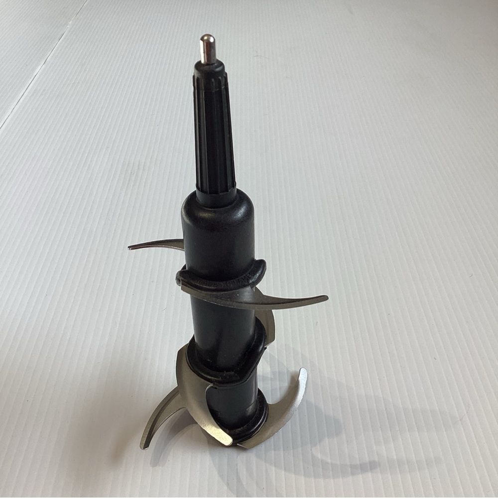 1PC Replacement Blender 6-Blade Parts For Ninja 72 oz BL660C BL740 BL642 BL500C